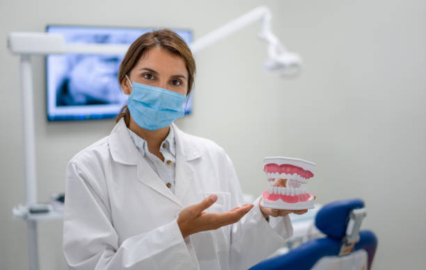 Best Emergency Dental Filling Replacement  in Falfurrias, TX